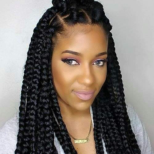 Big Box Braid – no1-hairbraiding