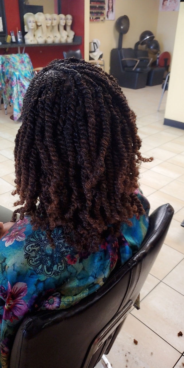 Spring Twist – no1-hairbraiding